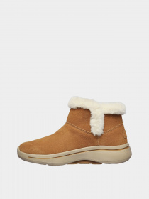Ботинки и сапоги Skechers Go Walk модель 144400 CSNT Фото
