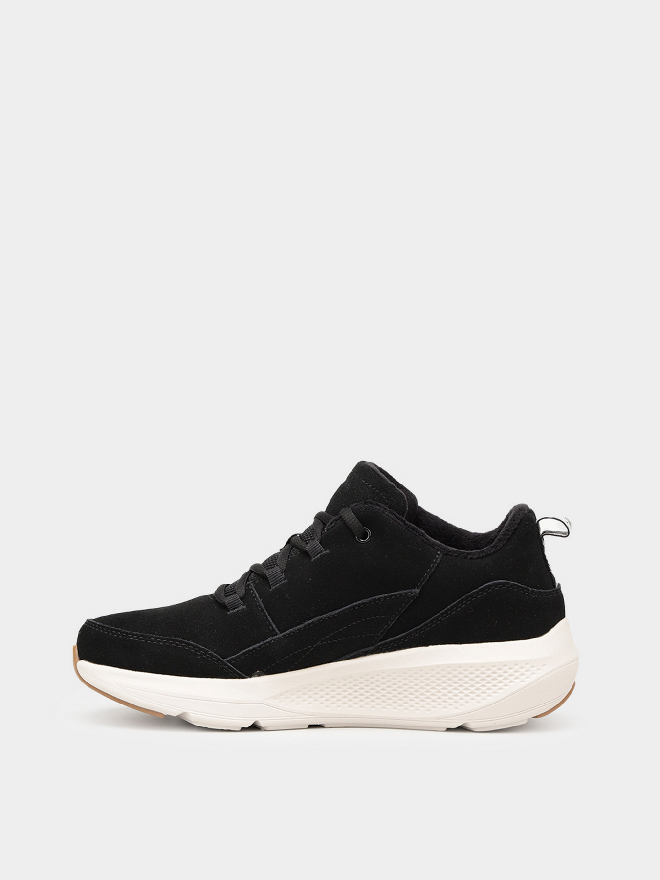 Кроссовки Skechers ON-THE-GO ELEVATE модель 144521 BKW Кроссовки Skechers ON-THE-GO ELEVATE модель 144521 BKW Фото