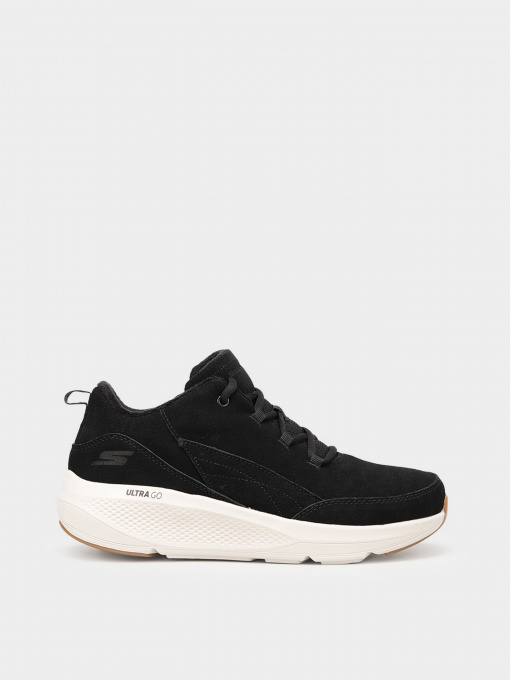 Кроссовки Skechers ON-THE-GO ELEVATE модель 144521 BKW Фото
