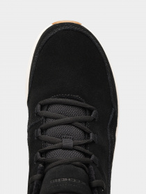 Кроссовки Skechers ON-THE-GO ELEVATE модель 144521 BKW Фото