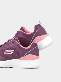 Кросівки Skechers SKECH-AIR DYNAMIGHT модель 149663 BUPK Фото