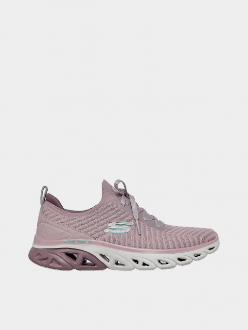 Кросівки Skechers Glide-Step модель 149553 MVE Фото