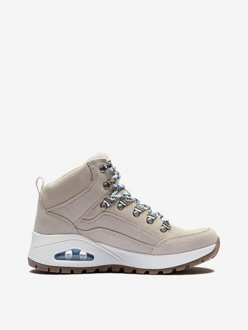 Черевики та чоботи Skechers Uno Rugged модель 155220 OFWT Фото