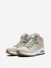 Ботинки и сапоги Skechers Uno Rugged модель 155220 OFWT Фото