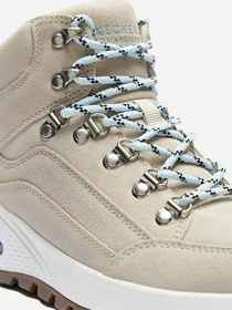 Ботинки и сапоги Skechers Uno Rugged модель 155220 OFWT Фото