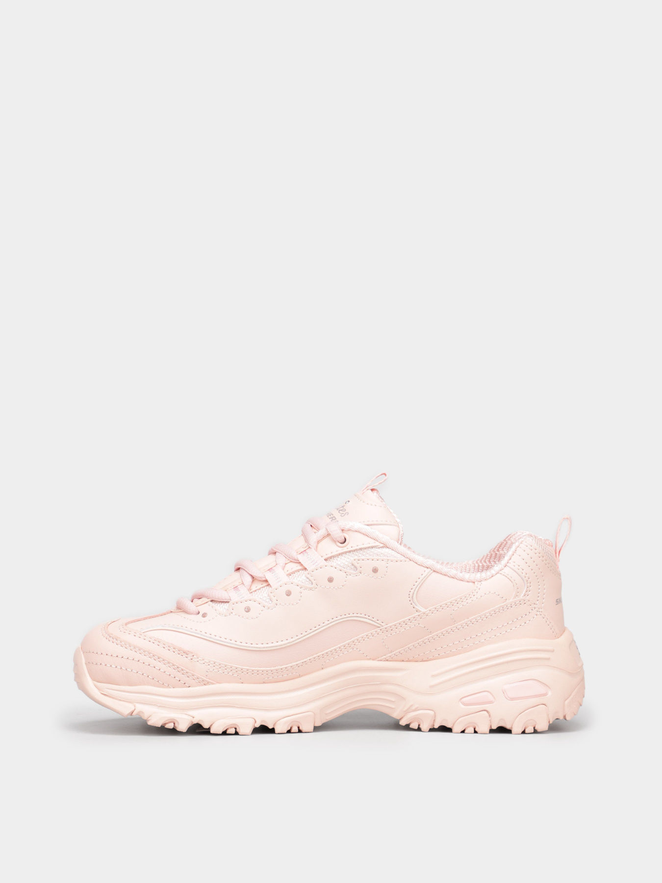 Кросівки Skechers D'LITES FRESH START модель 11931 LTPK Фото