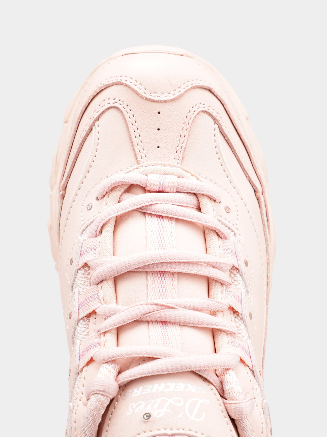Кросівки Skechers D'LITES FRESH START модель 11931 LTPK Фото