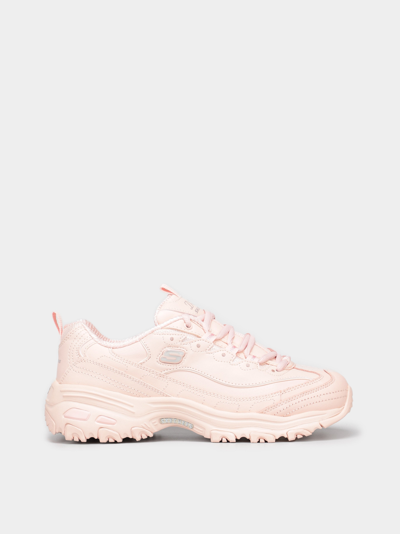 Кросівки Skechers D'LITES FRESH START модель 11931 LTPK Фото