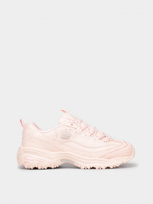 Кросівки Skechers D'LITES FRESH START модель 11931 LTPK Фото