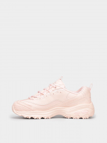 Кросівки Skechers D'LITES FRESH START модель 11931 LTPK Фото