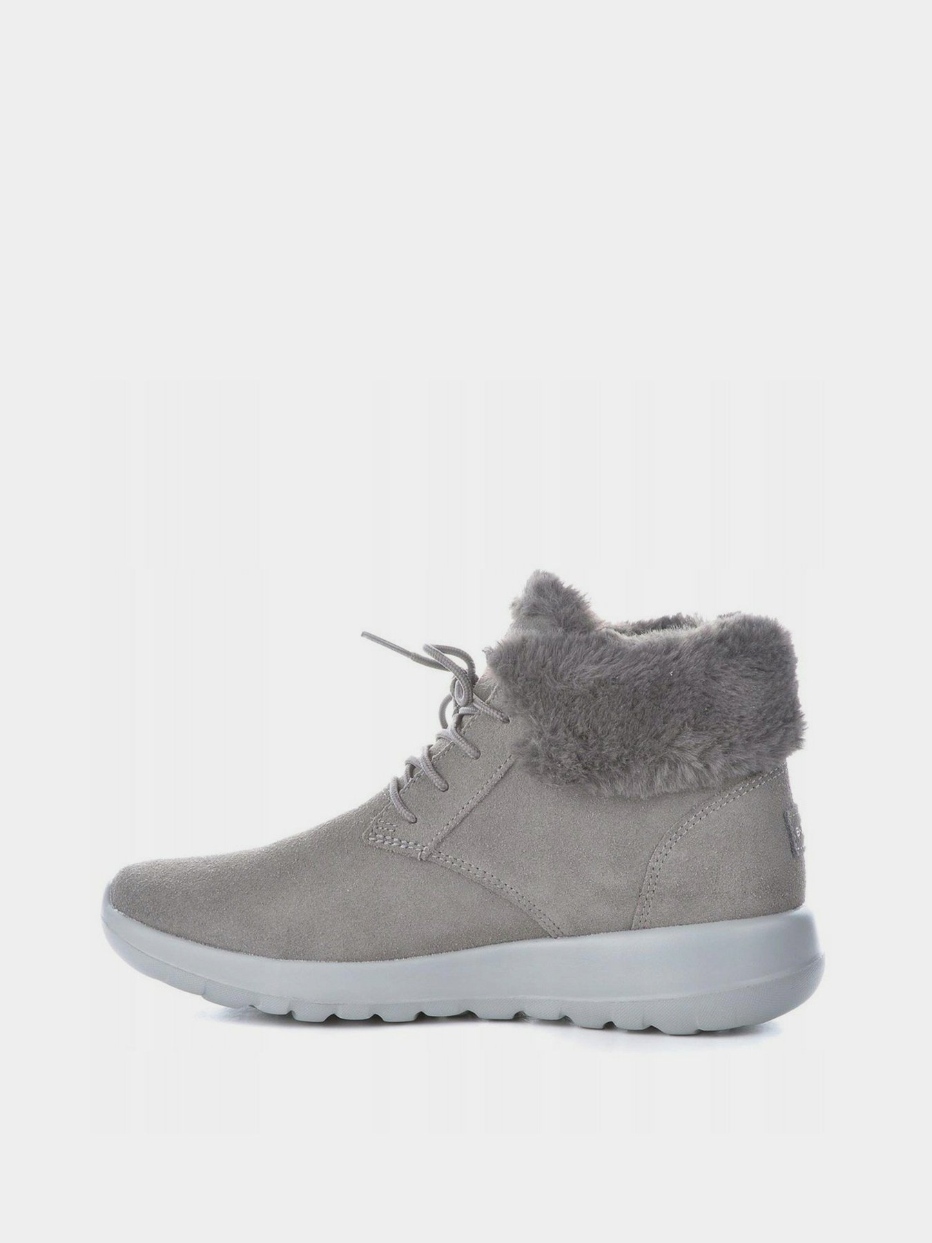 Ботинки и сапоги Skechers On-The-Go Joy модель 15506 CHAR Фото