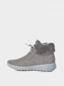 Ботинки и сапоги Skechers On-The-Go Joy модель 15506 CHAR Фото