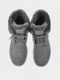 Ботинки и сапоги Skechers On-The-Go Joy модель 15506 CHAR Фото