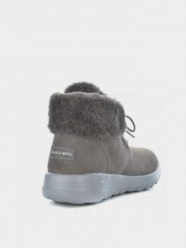Ботинки и сапоги Skechers On-The-Go Joy модель 15506 CHAR Фото