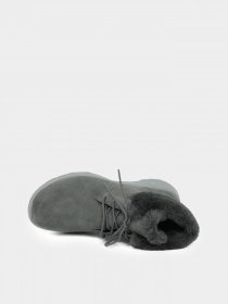 Ботинки и сапоги Skechers On-The-Go Joy модель 15506 CHAR Фото