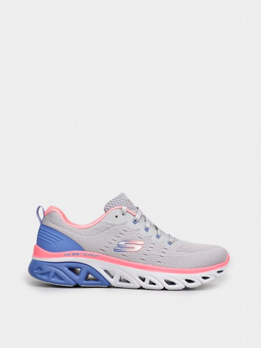 Кросівки Skechers модель 149551 LGMT Фото