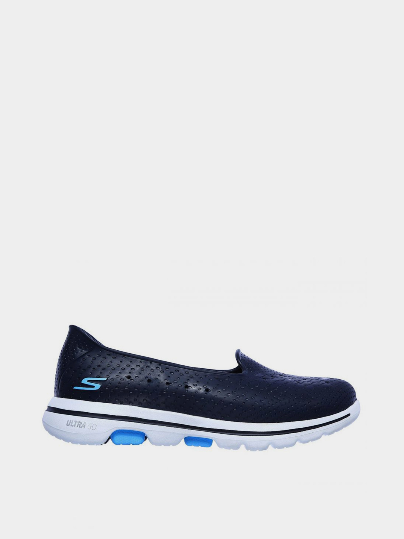 Слипоны и мокасины Skechers GOwalk 5™ - Sun Kissed модель 111105 NVY Фото
