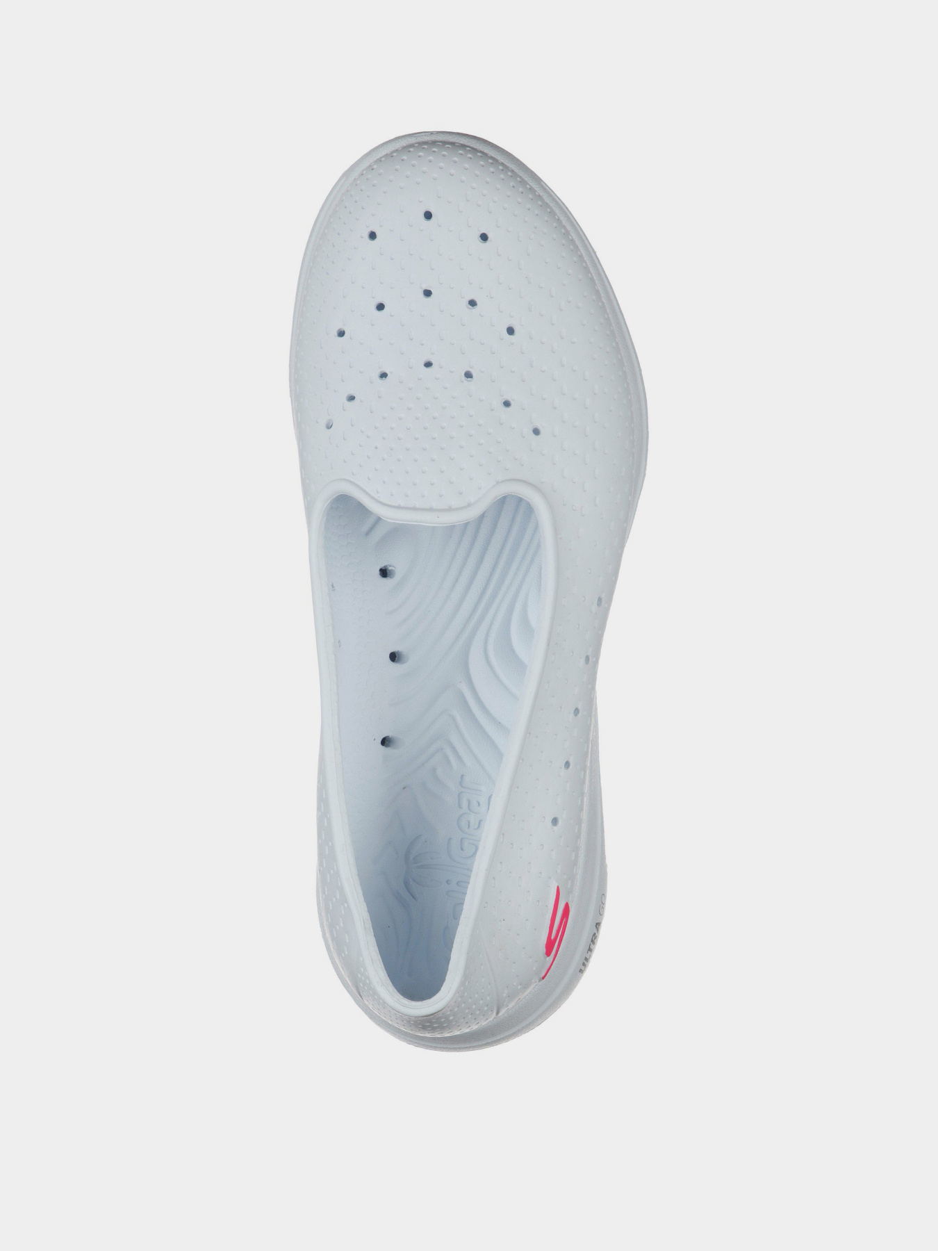 Слипоны и мокасины Skechers GOwalk 5™ - Sun Kissed модель 111105 WHT Фото