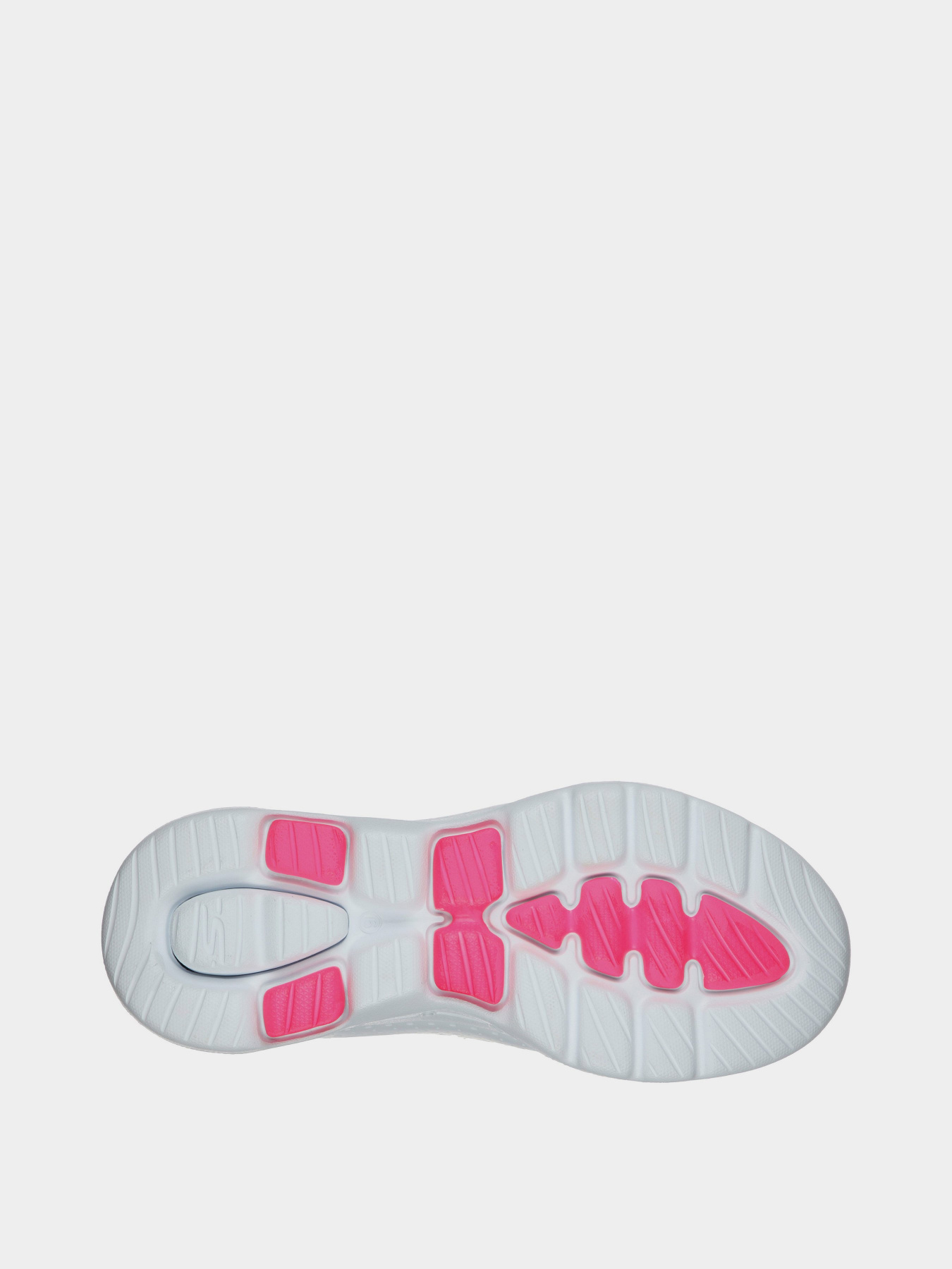 Слипоны и мокасины Skechers GOwalk 5™ - Sun Kissed модель 111105 WHT Фото
