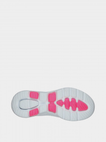 Слипоны и мокасины Skechers GOwalk 5™ - Sun Kissed модель 111105 WHT Фото