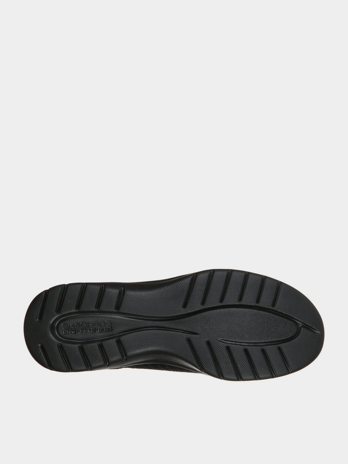 Слипоны и мокасины Skechers On the GO Flex - Gleam модель 136404 BBK Фото