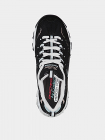 Кроссовки Skechers D'Lites - Sparkling Rain модель 149060 BKLB Фото
