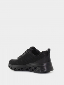 Кроссовки Skechers Glide-Step Sport - New Wonder модель 149554 BBK Фото