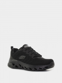 Кроссовки Skechers Glide-Step Sport - New Wonder модель 149554 BBK Фото