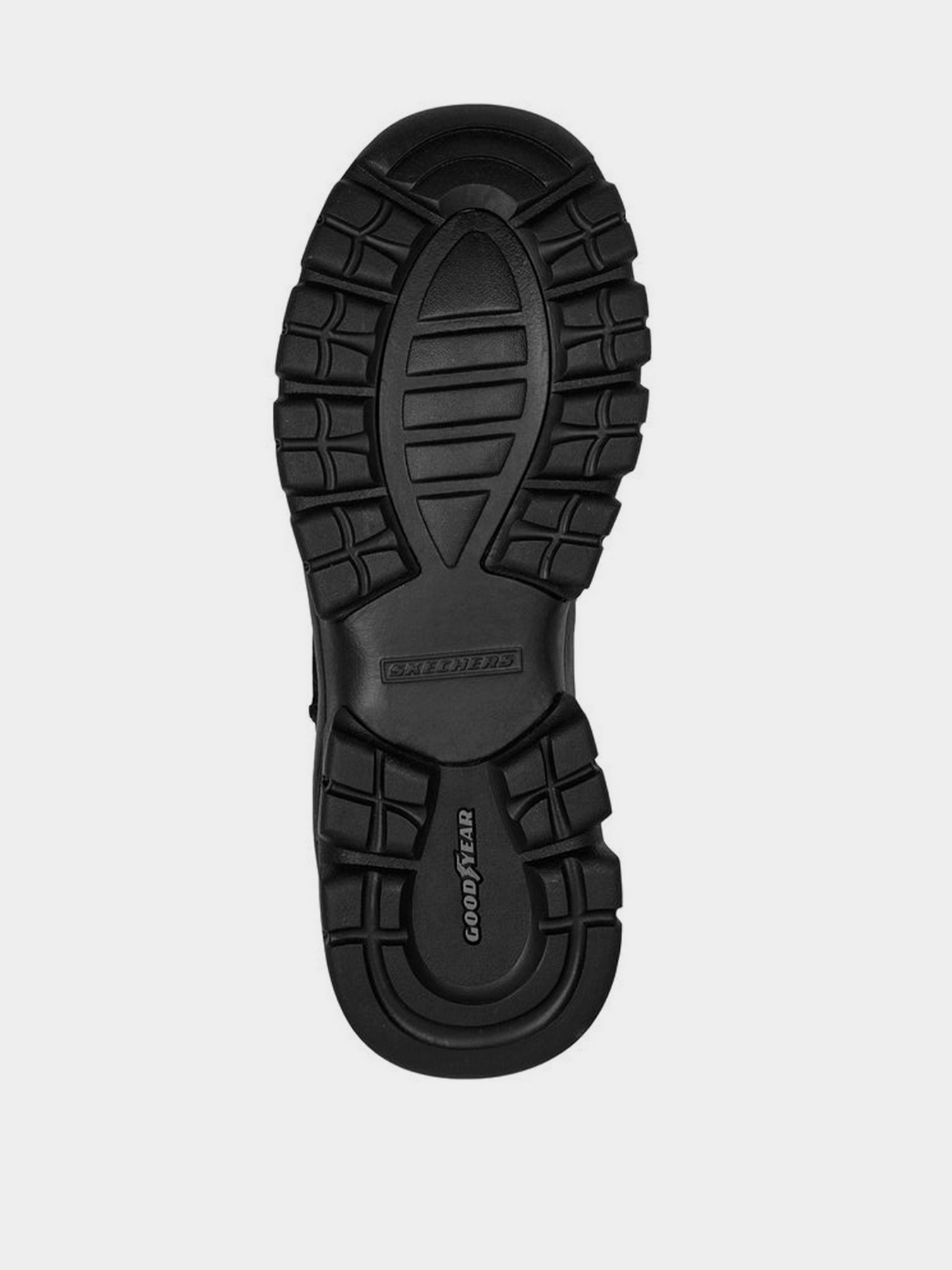 Ботинки и сапоги Skechers Stormcrusher модель 167279 BBK Ботинки и сапоги Skechers Stormcrusher модель 167279 BBK Фото
