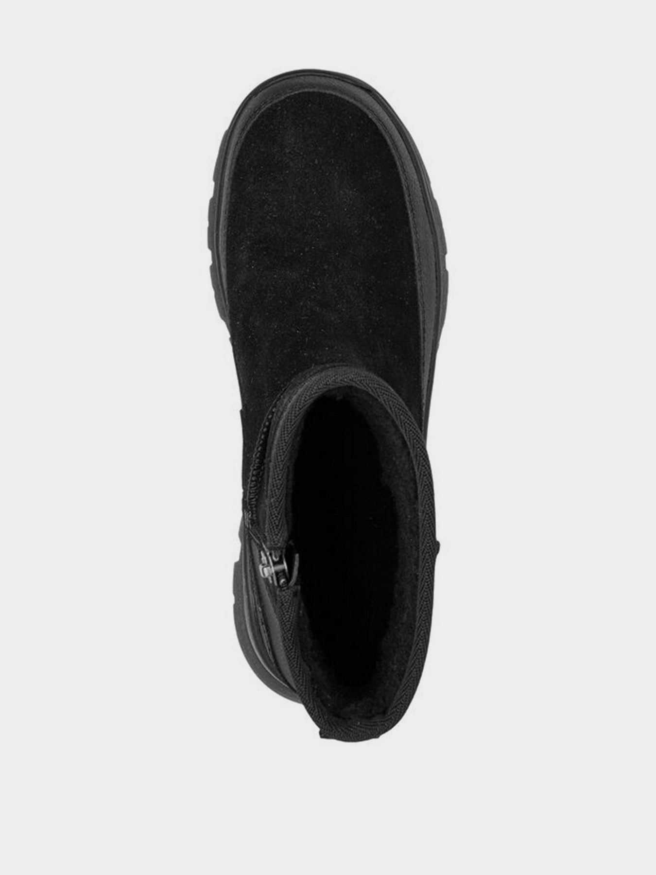 Ботинки и сапоги Skechers Stormcrusher модель 167279 BBK Ботинки и сапоги Skechers Stormcrusher модель 167279 BBK Фото