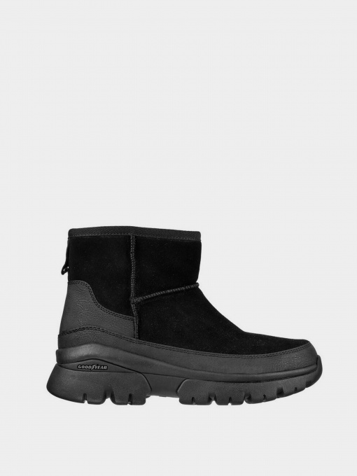 Черевики та чоботи Skechers Stormcrusher модель 167279 BBK Фото