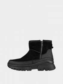 Ботинки и сапоги Skechers Stormcrusher модель 167279 BBK Фото