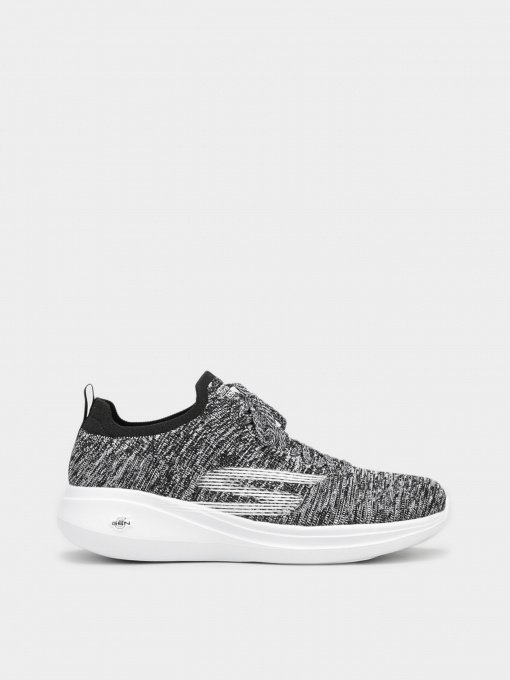 Кроссовки Skechers GOrun Fast Performance модель 128883 BKW Фото