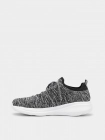 Кросівки Skechers GOrun Fast Performance модель 128883 BKW Фото