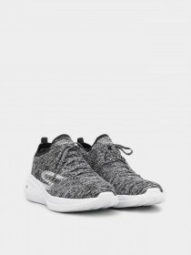 Кросівки Skechers GOrun Fast Performance модель 128883 BKW Фото