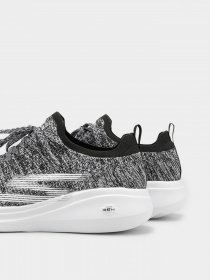 Кросівки Skechers GOrun Fast Performance модель 128883 BKW Фото