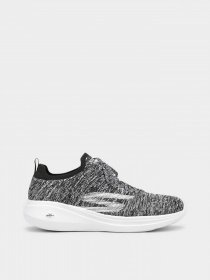 Кросівки Skechers GOrun Fast Performance модель 128883 BKW Фото