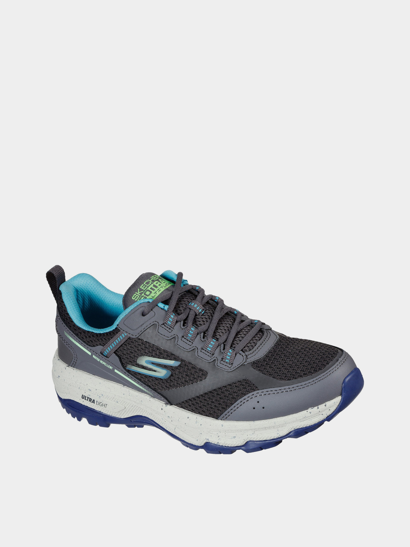 Кросівки Skechers GOrun Trail Altitude модель 128205 CHAR Фото