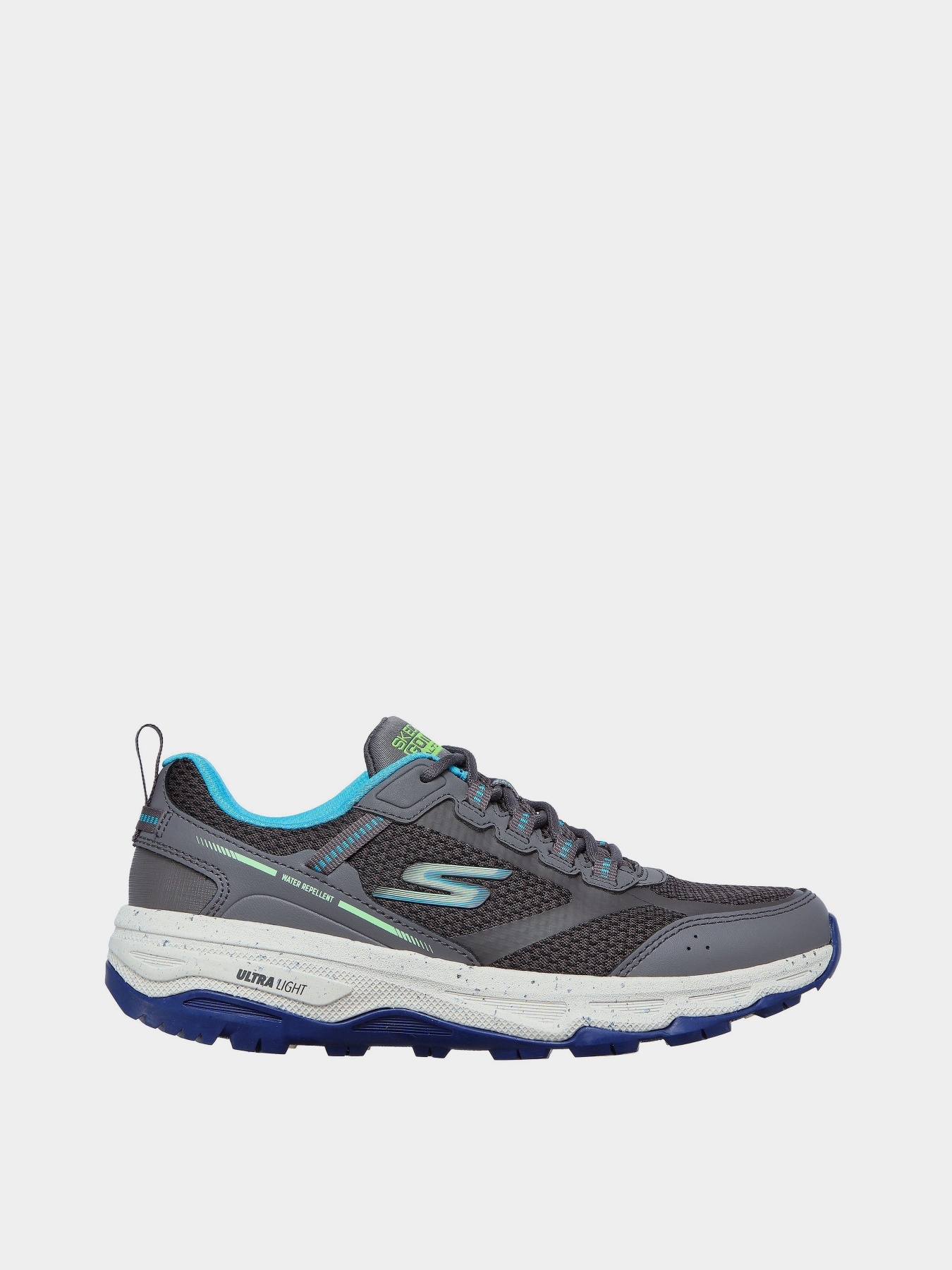 Кросівки Skechers GOrun Trail Altitude модель 128205 CHAR Фото