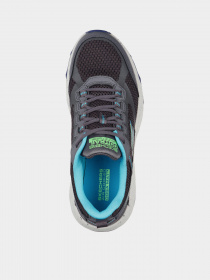 Кросівки Skechers GOrun Trail Altitude модель 128205 CHAR Фото