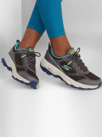 Кросівки Skechers GOrun Trail Altitude модель 128205 CHAR Фото