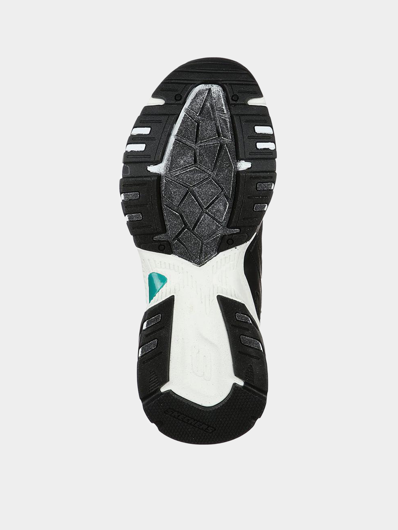 Кроссовки Skechers Sport Stamina V2 модель 149510 BKGR Кроссовки Skechers Sport Stamina V2 модель 149510 BKGR Фото