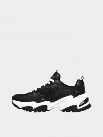 Кроссовки Skechers Sport Stamina V2 модель 149510 BKGR Фото