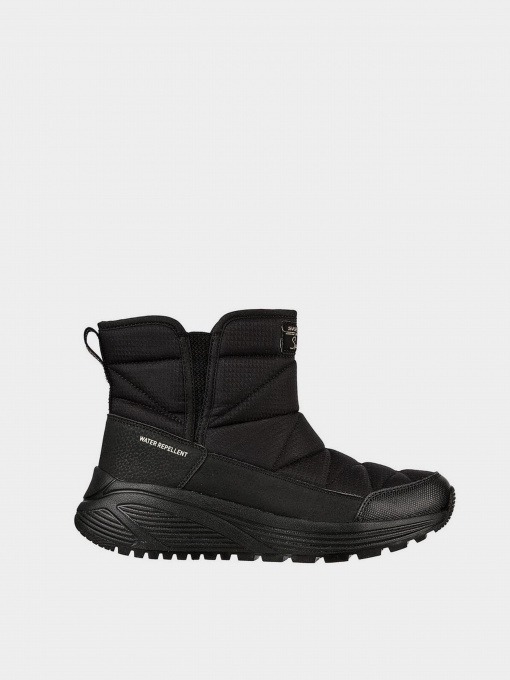 Ботинки и сапоги Skechers BOBS Sparrow 2.0 модель 117059 BBK Фото