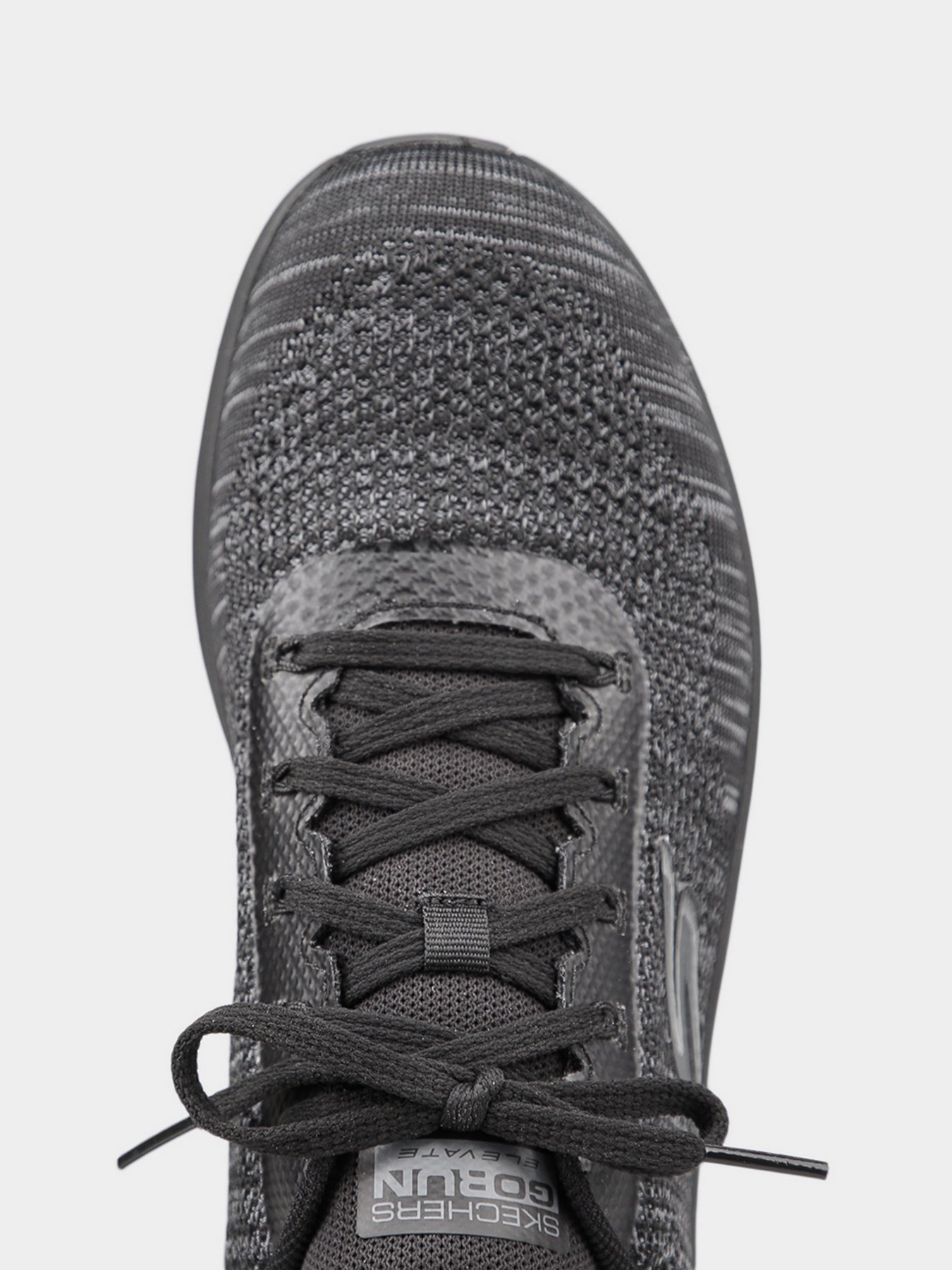 Кроссовки Skechers GOrun Consistent модель 128327 BKGY Кроссовки Skechers GOrun Consistent модель 128327 BKGY Фото