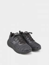 Кроссовки Skechers GOrun Consistent модель 128327 BKGY Фото