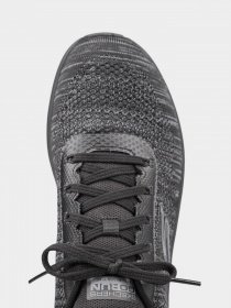 Кроссовки Skechers GOrun Consistent модель 128327 BKGY Фото
