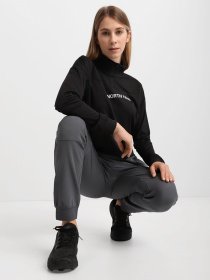 Кроссовки Skechers GOrun Consistent модель 128327 BKGY Фото