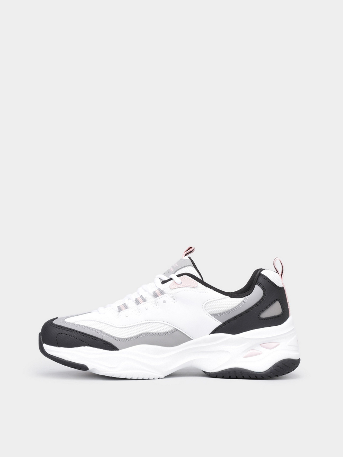 Кросівки Skechers D'LITES 4.0 модель 149492 WBPK Кросівки Skechers D'LITES 4.0 модель 149492 WBPK Фото