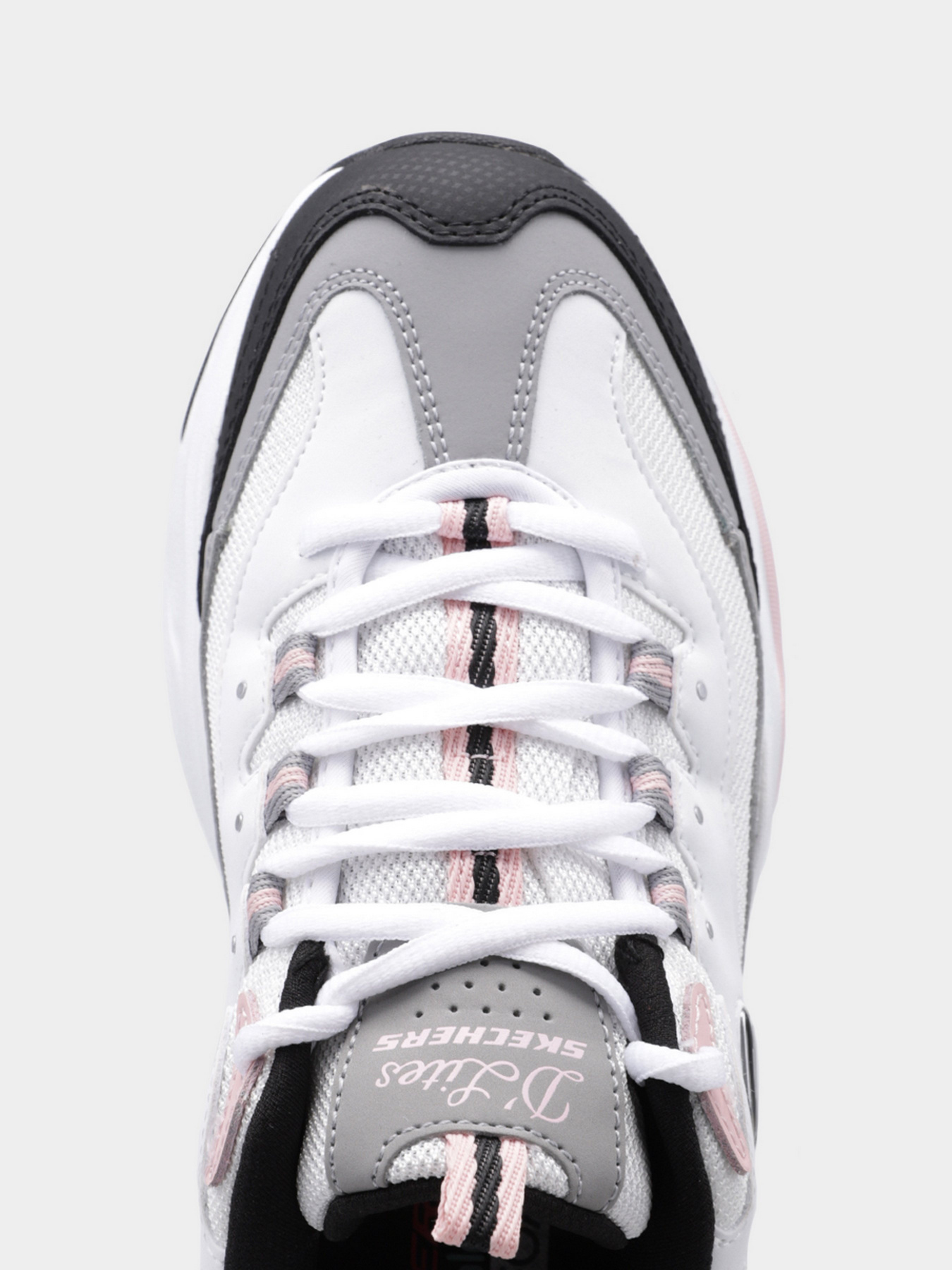 Кросівки Skechers D'LITES 4.0 модель 149492 WBPK Кросівки Skechers D'LITES 4.0 модель 149492 WBPK Фото